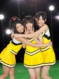 Japanese beauty cheerleaders [WPB] - net No.131 SKE48(37)